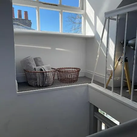 Stylish 2 Bedroom Apartment Close To Beaches Fakenham Exterior foto