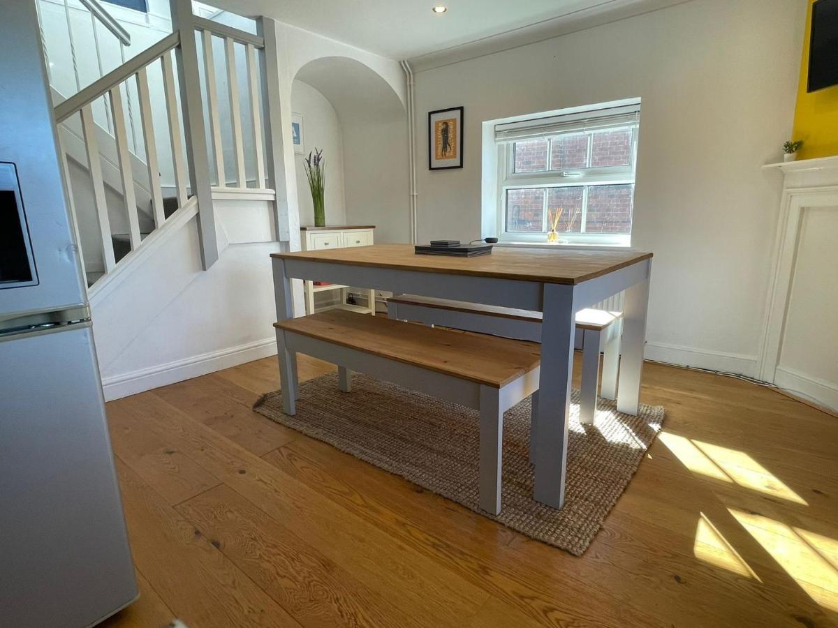 Appartement Stylish 2 Bedroom Close To Beaches *