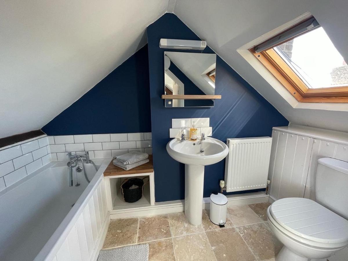 Stylish 2 Bedroom Close To Beaches Fakenham