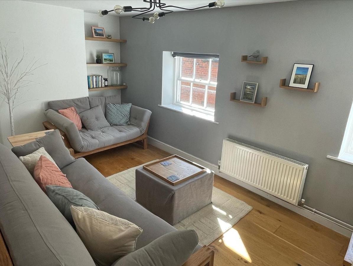 Appartement Stylish 2 Bedroom Close To Beaches
